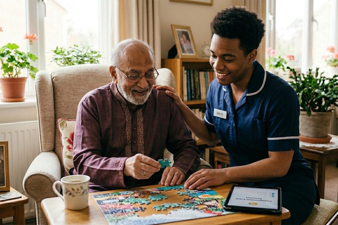Companion Care