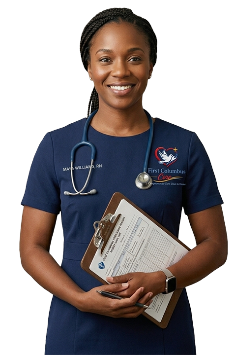 First Columbus Care