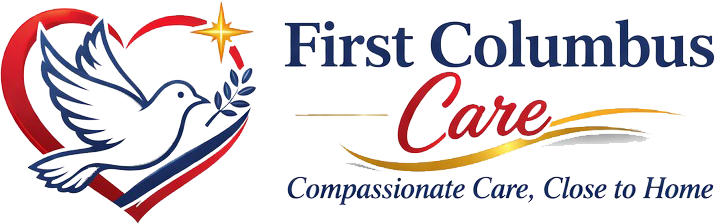 First Columbus